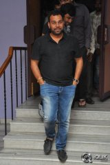 Ladies and Gentlemen Movie Special Show Photos